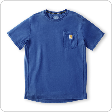 Electric Indigo Heather