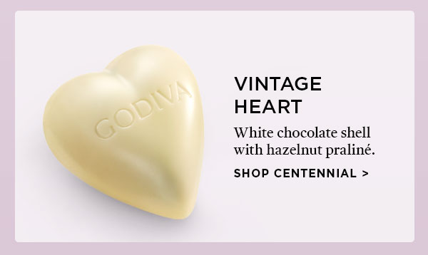 VINTAGE HEART