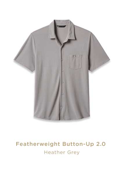 Featherweight Button-Up 2.0