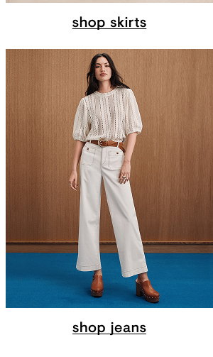 shop jeans
