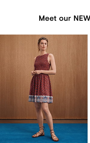 shop dresses