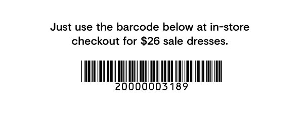 barcode