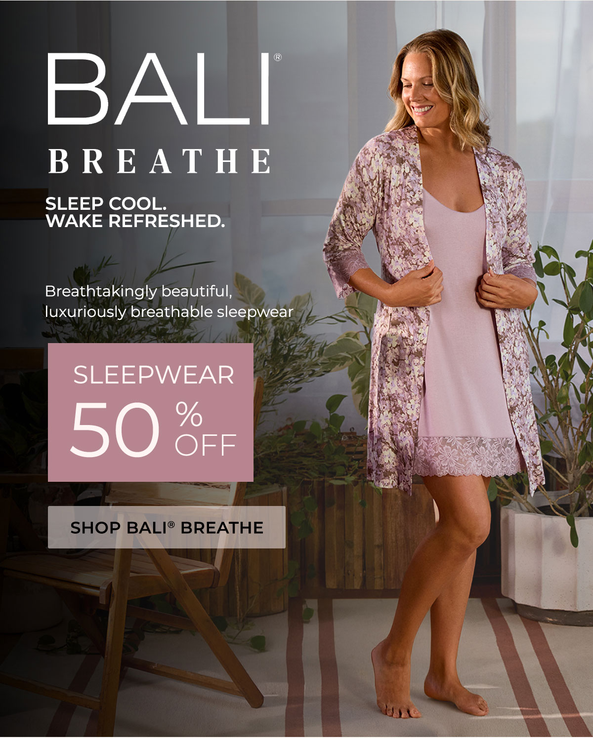 Shop Sleepwear