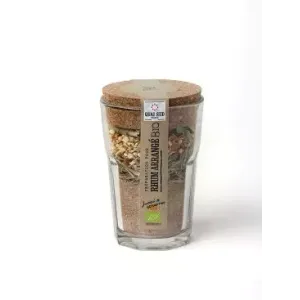 Mélange Bio* Pour Préparation Rhum Arrangé