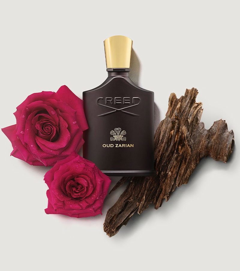 Oud Zarian