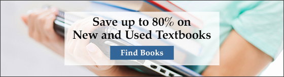 Find Textbooks