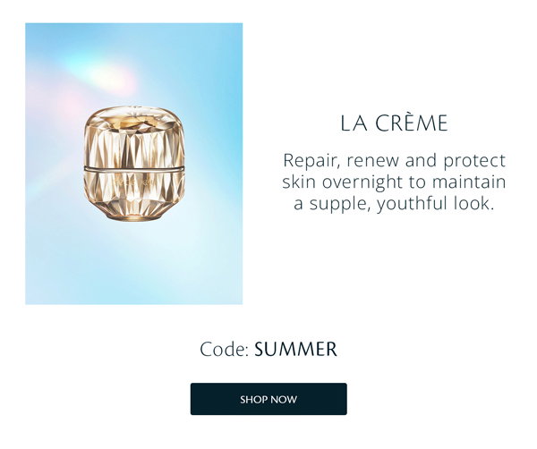 LA CRÈME