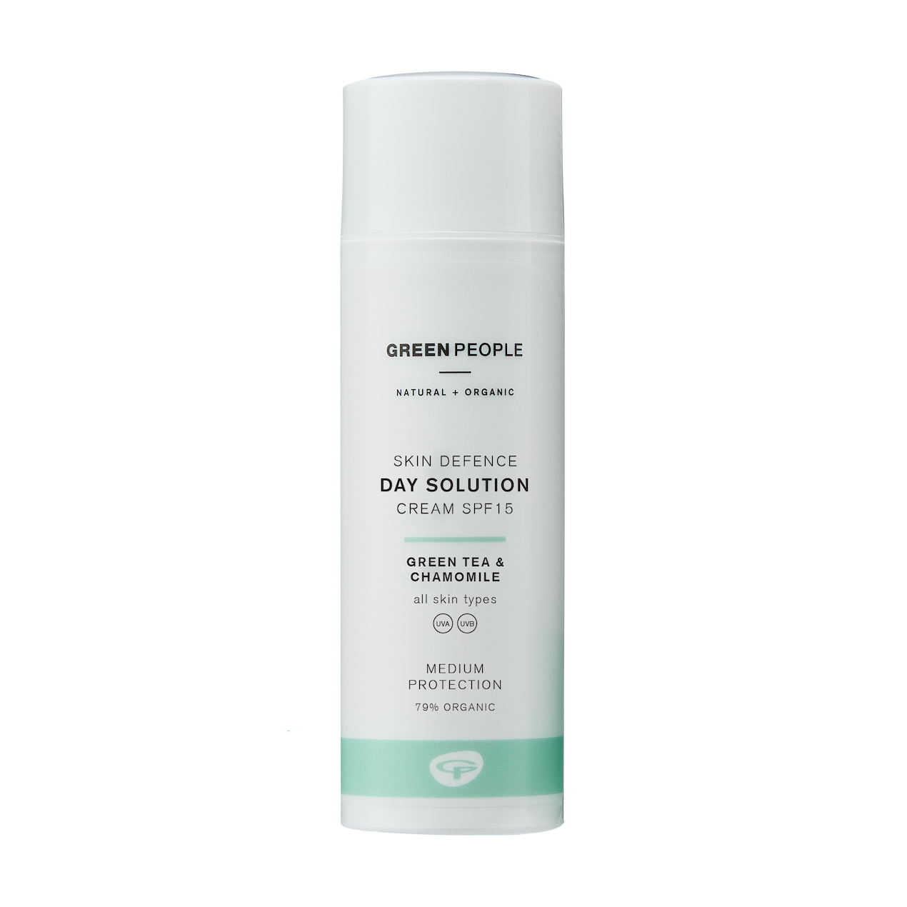 Day Solution Cream - SPF15