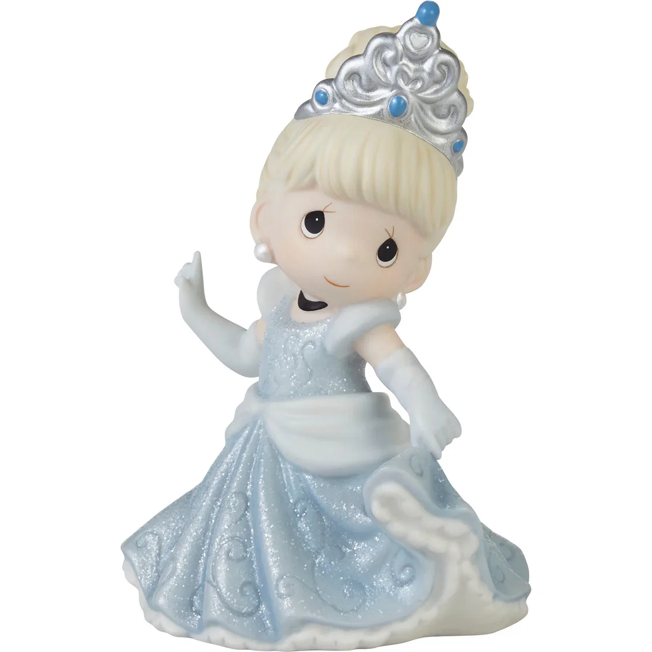 Image of Happily Ever After Disney Cinderella Figurine