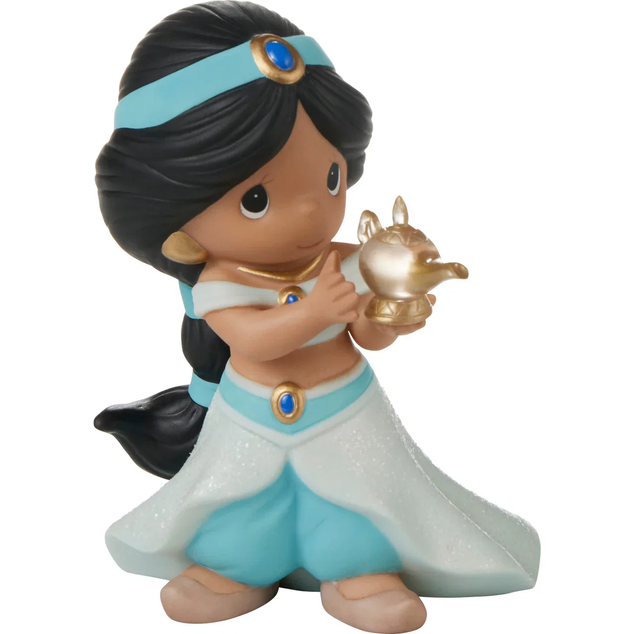 Image of You Bring The Magic Disney Jasmine Figurine