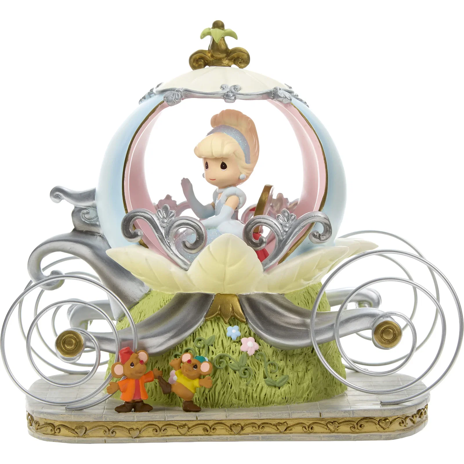Image of An Enchanted Evening Awaits Disney Cinderella LED Musical