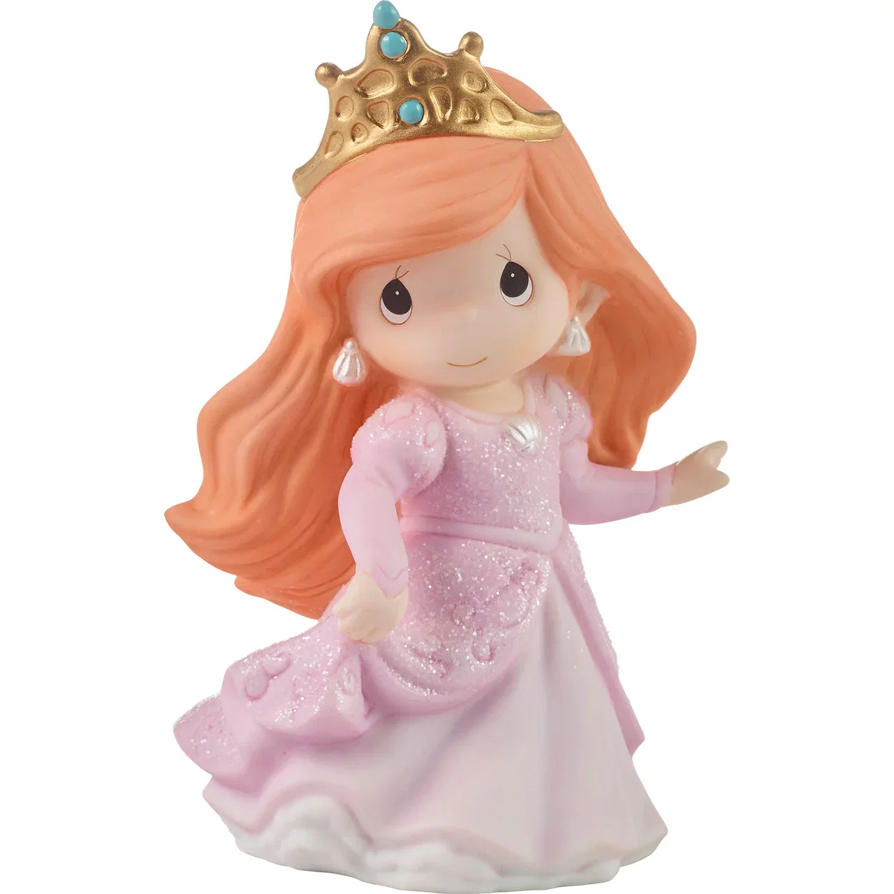 Image of Happily Ever After Disney Ariel Figurine