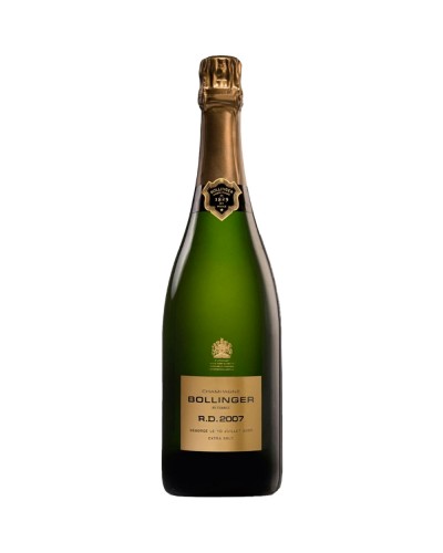 Bollinger R.D. 2007
