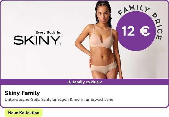 Skiny Family