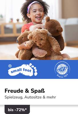 Freude & Spaß