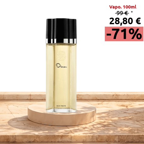 Oscar de la Renta Oscar - Eau de Toilette