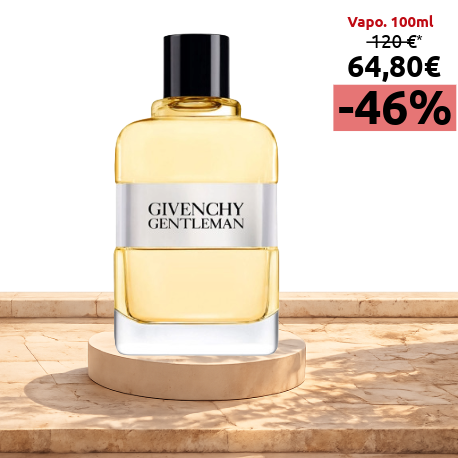 GIVENCHY Gentleman Original - Eau de Toilette