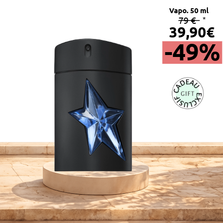 A*Men - Eau de Toilette Gomme Rechargeable