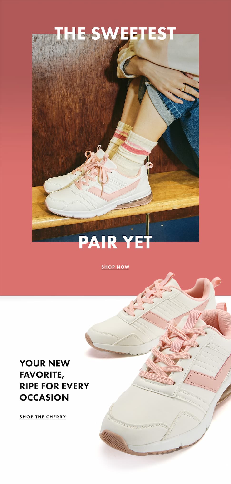 Shop the Cherry