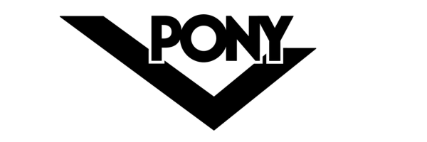 Pony logo