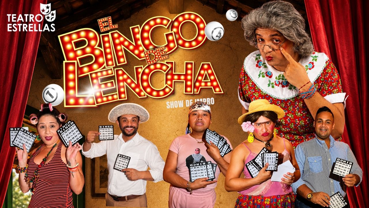 Teatro Estrellas