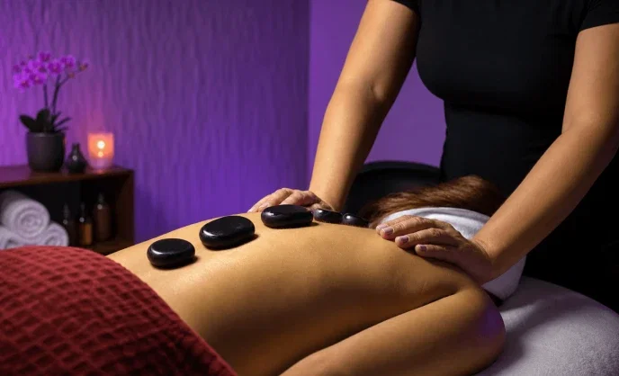 Avánti Integral Spa