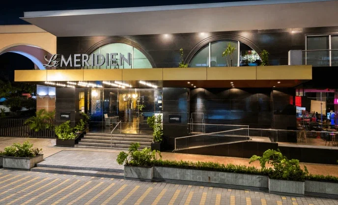 Le Méridien Panamá