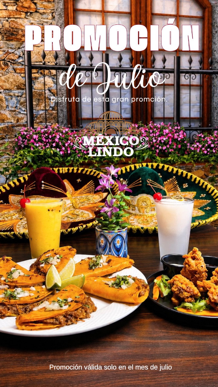 México Lindo