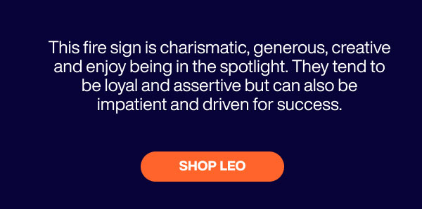 Shop Leo