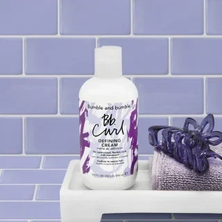 Curl Defining Styling Cream
