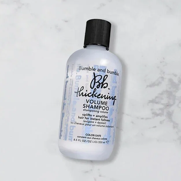 Thickening Volume Shampoo