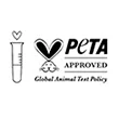 PETA APPROVED