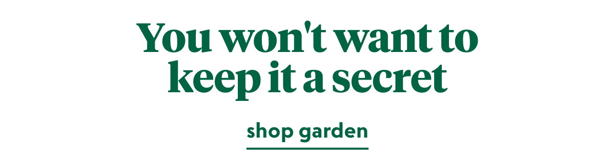 home-garden