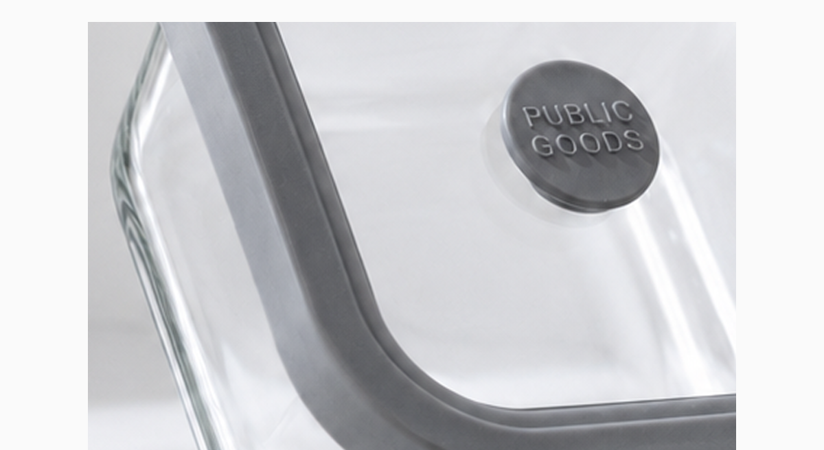 PUBLIC GOODS