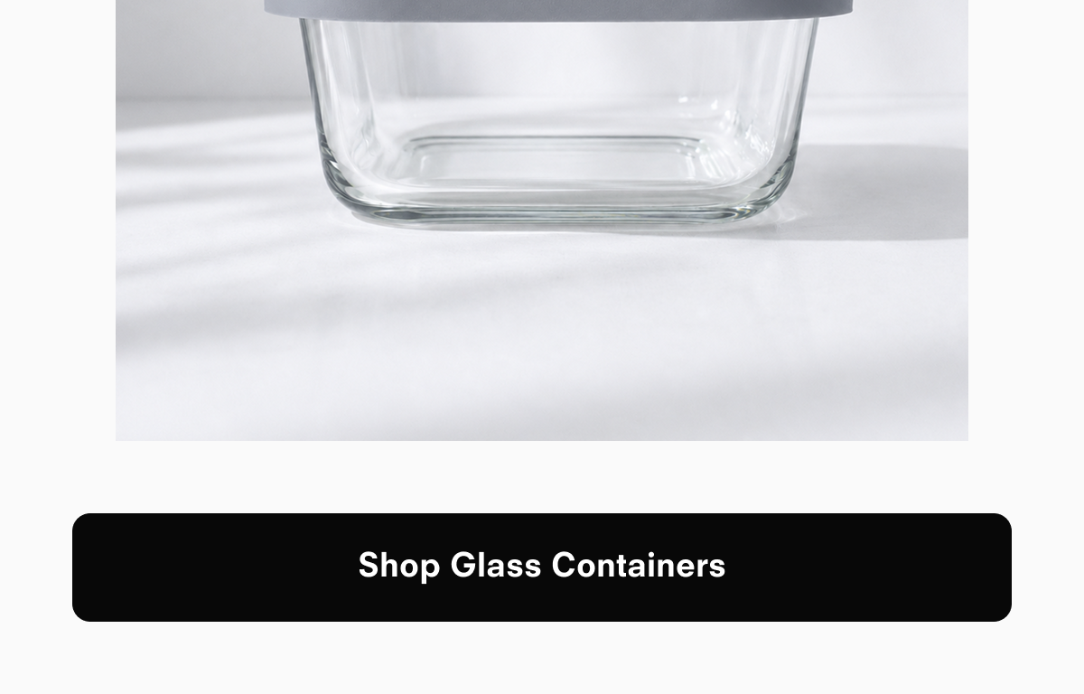 Shop Glass Containers
