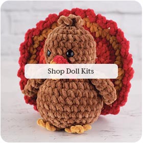Doll Kits