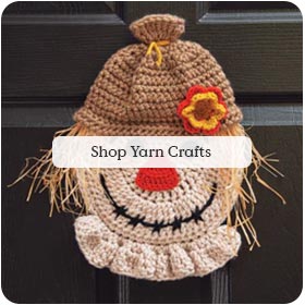 Yarn Crafts