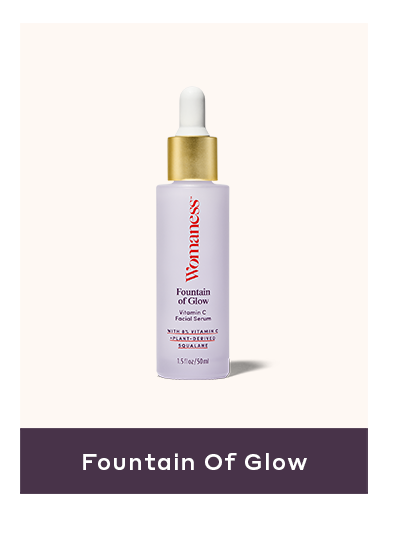 Fountain of Glow