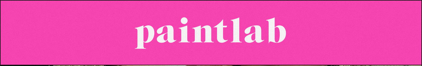 Paintlab. 