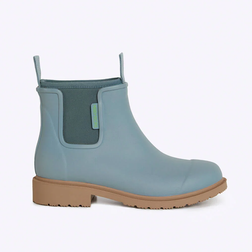 Image of Bobbi Boot // Seafoam