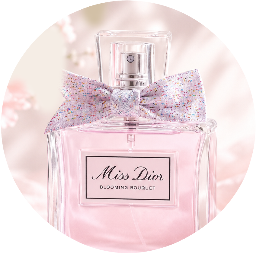 Miss Dior Blooming Bouquet Eau de Toilette