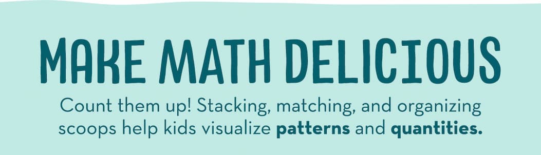 Make Math Delicious