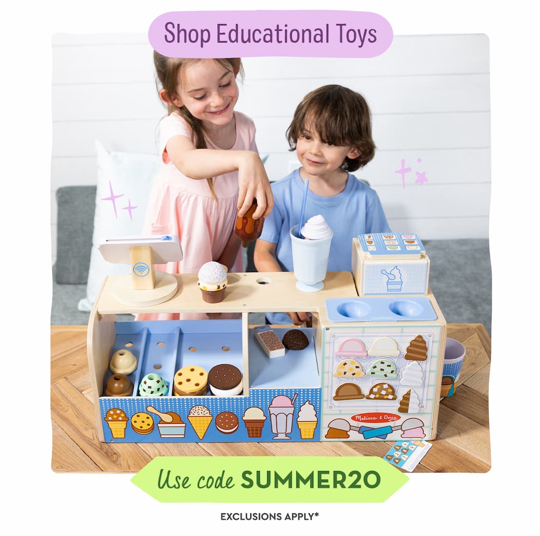 Shop Educational Toys