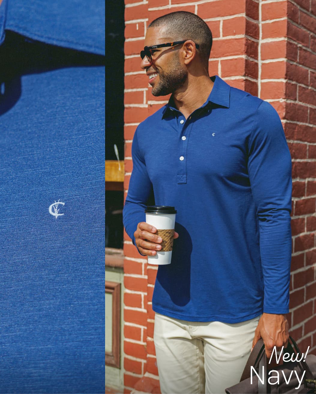 BODY-BLOCK2A | Navy