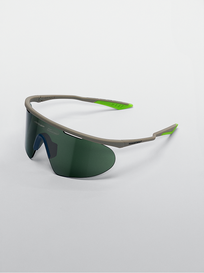 MAAP Oracle Sunglasses