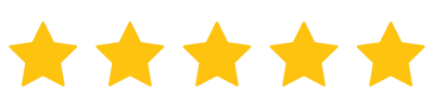Five Stars Rating - A+ Investor