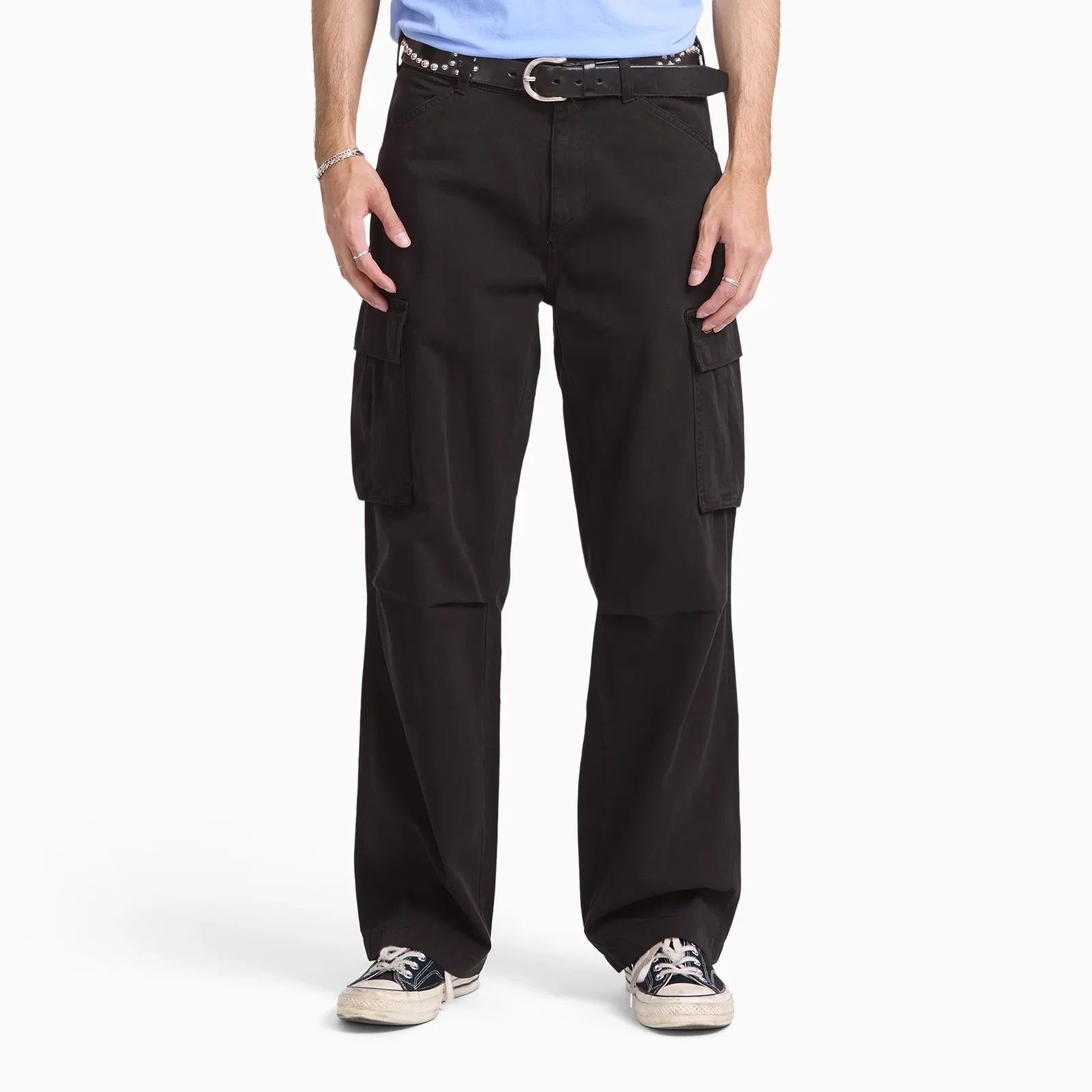 Image of 247 Garment Dyed Cargo Pants