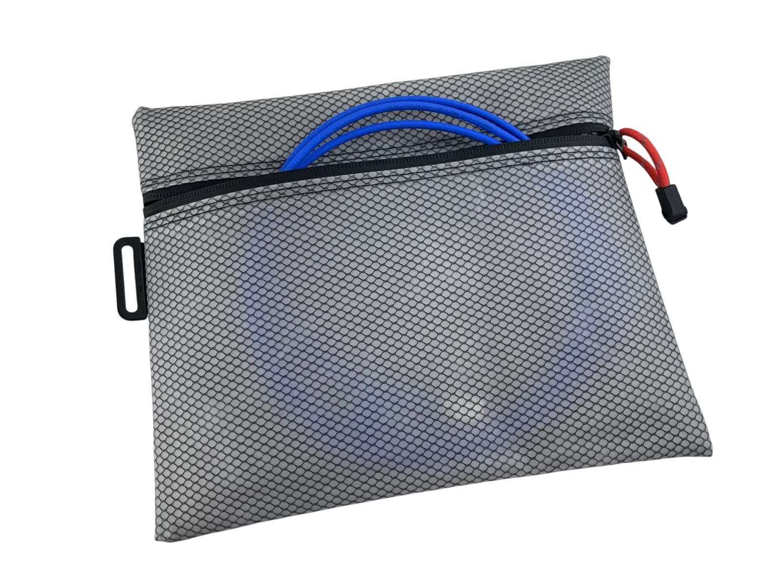 Large Armada-Weave Zip Bag by Maratac — New Small Batch
