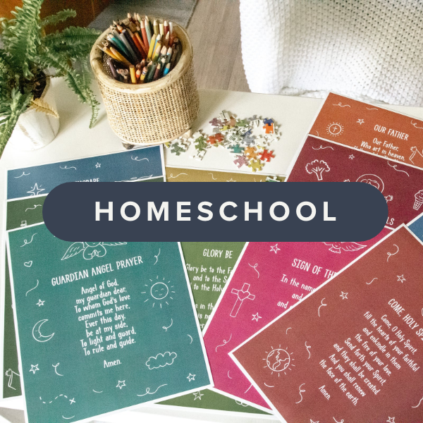 Shop Homeschool
