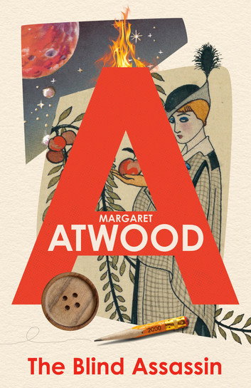 The Blind Assassin by Margaret Atwood